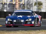 Audi R8 Grand-Am Daytona 24 Hours 2012 года